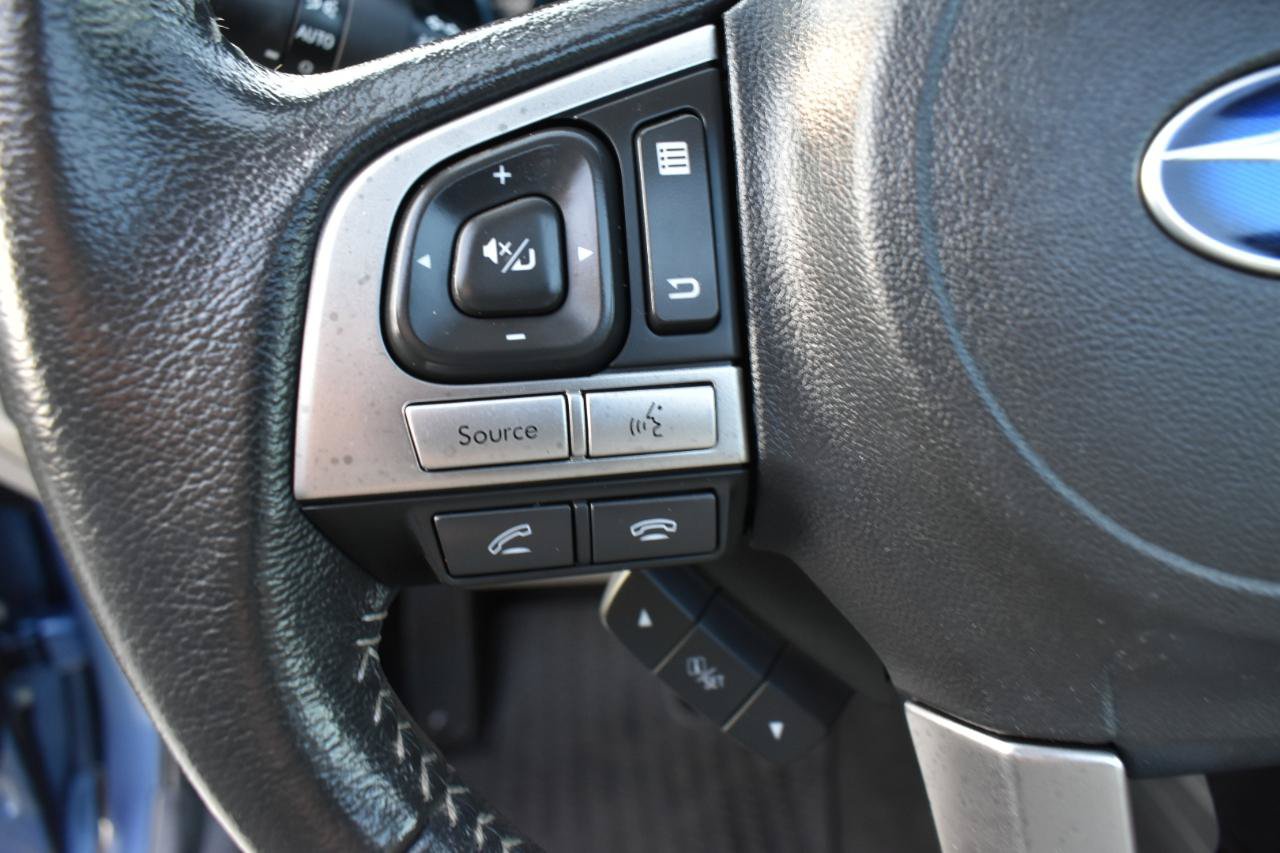 Used 2018 Subaru Forester 2.5i Limited AWD/4WD image 15
