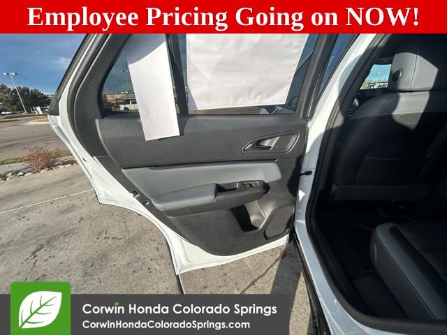 New 2026 Honda Prologue Elite image 21