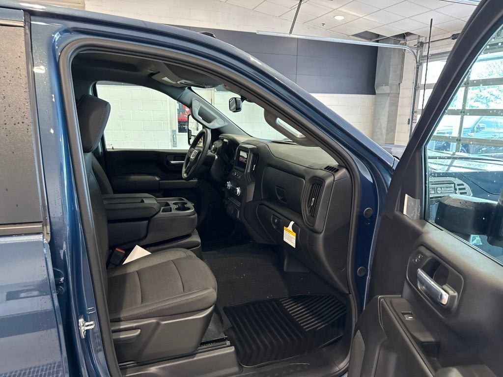 New 2026 GMC Sierra 2500 Pro AWD/4WD image 12