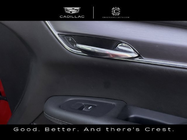 Certified 2023 Cadillac XT6 Luxury FWD image 28