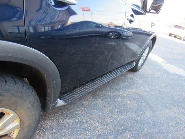 Used 2020 Nissan Armada SV w/ Driver Package AWD/4WD image 9