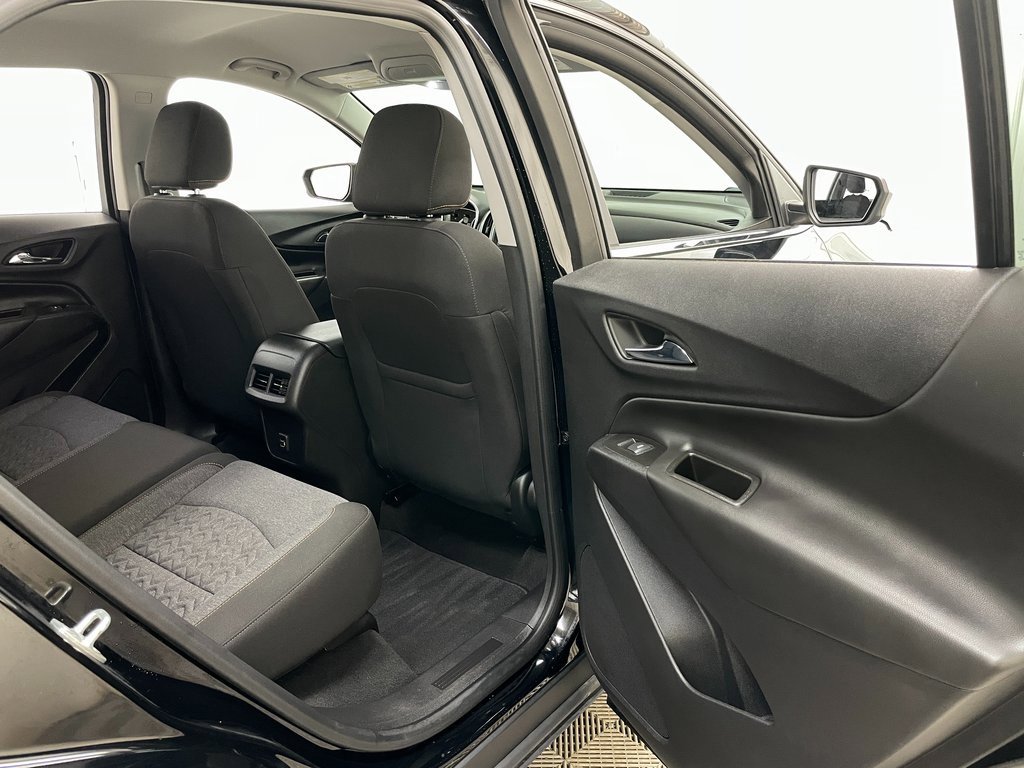 Certified 2022 Chevrolet Equinox LT image 41