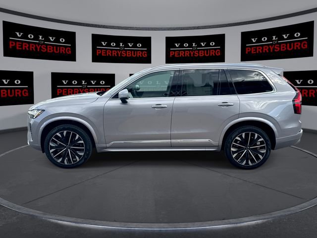 New 2026 Volvo XC90 B6 Core w/ Protection Package image 5