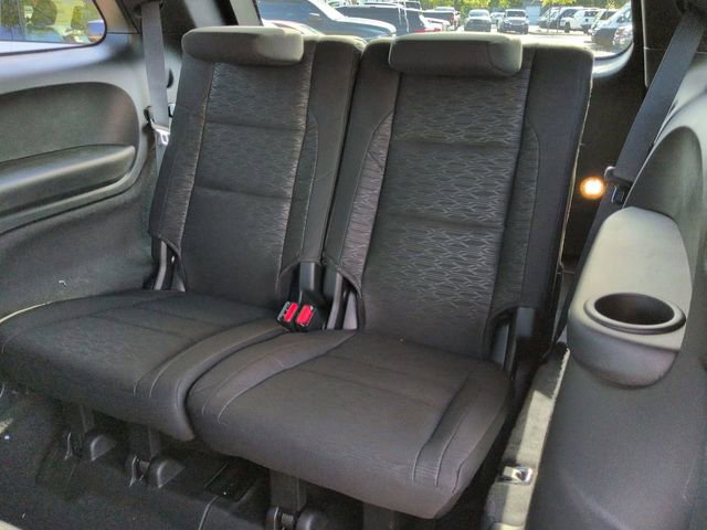 New 2026 Dodge Durango GT w/ Blacktop Package image 13