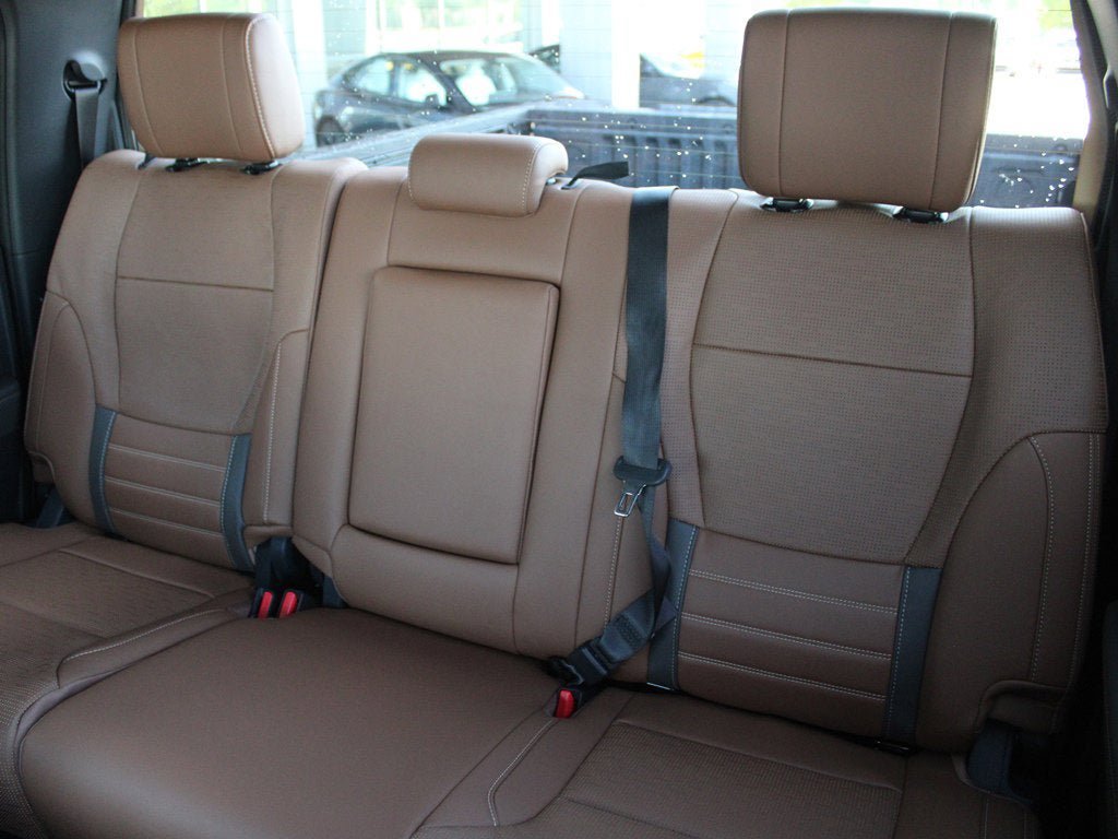 New 2026 Toyota Tundra 1794 Edition AWD/4WD image 9