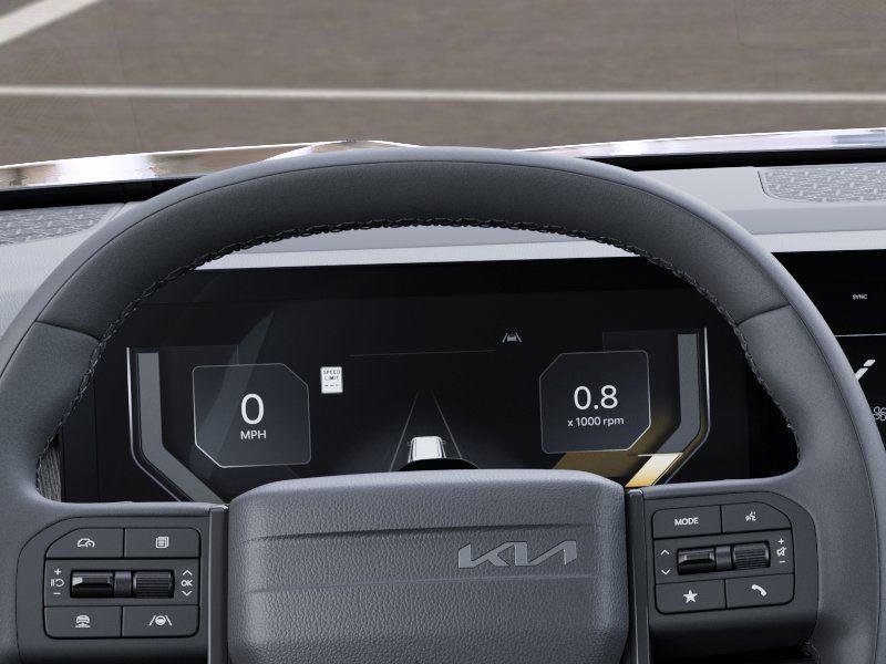 New 2027 Kia Telluride X-Line SX Prestige image 21