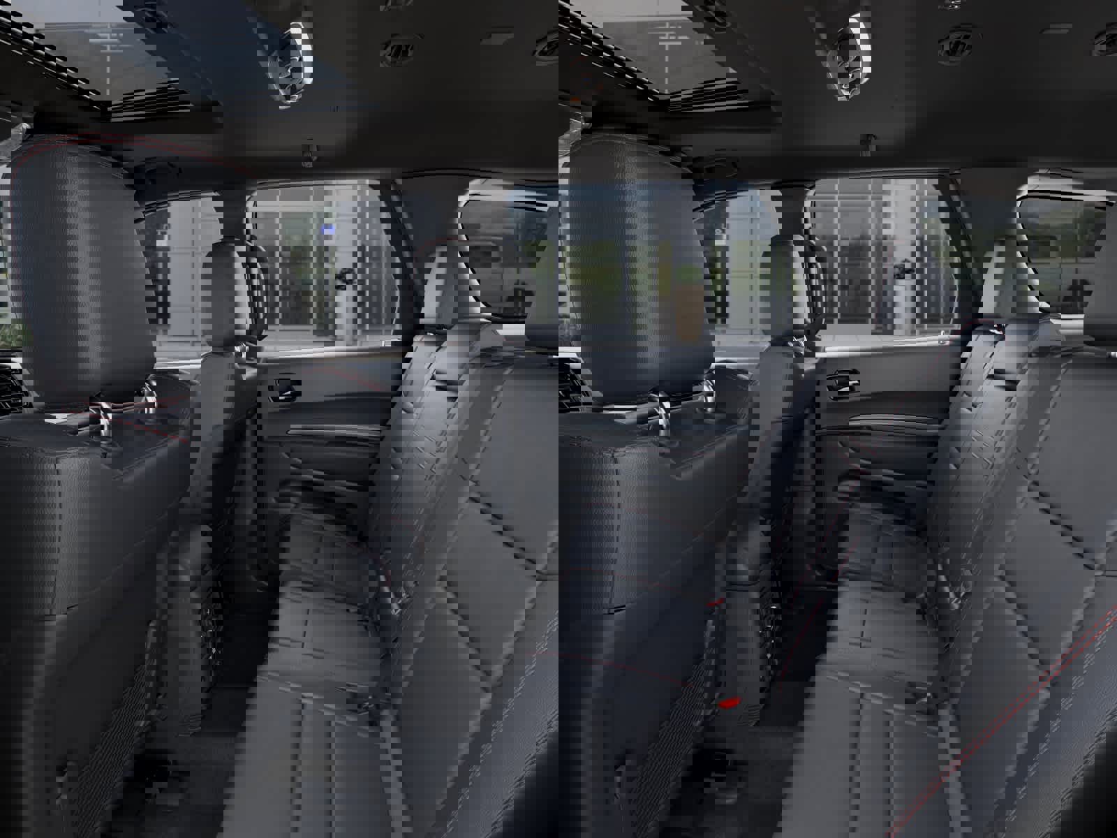 New 2026 Dodge Durango GT image 23