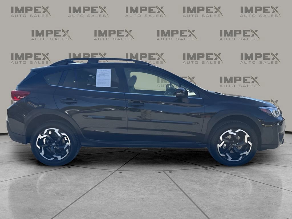 Used 2022 Subaru Crosstrek 2.5i Limited w/ Moonroof Package 2 image 6