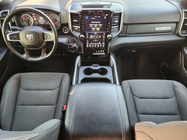 Used 2020 RAM 1500 Lone Star AWD/4WD image 26