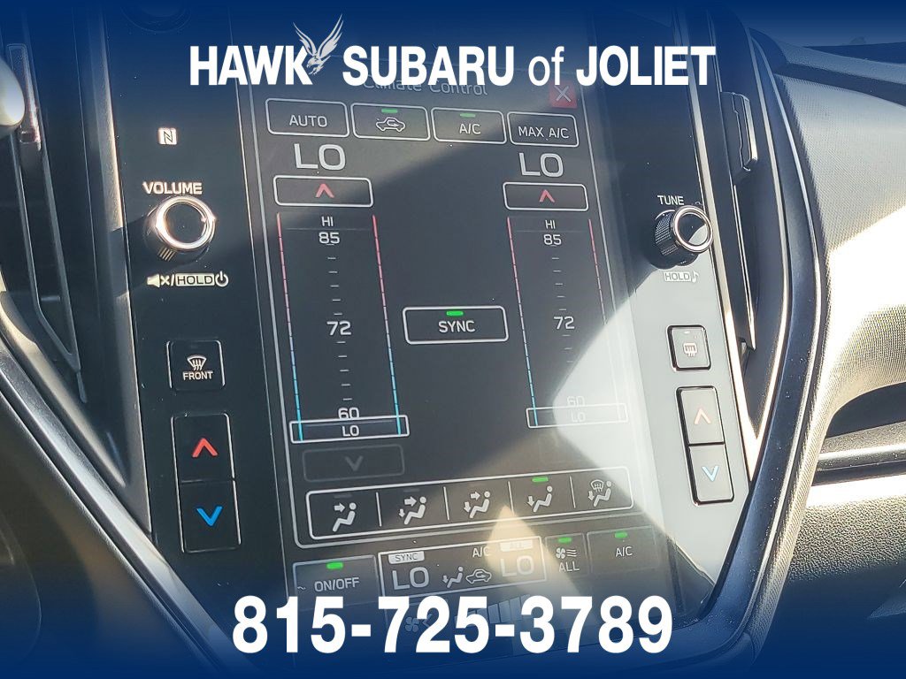 New 2026 Subaru Impreza RS image 12