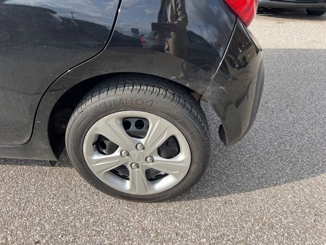 Used 2019 Chevrolet Spark LS image 5