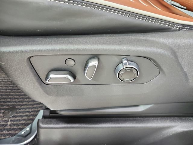 New 2026 GMC Sierra 1500 Denali Ultimate image 20