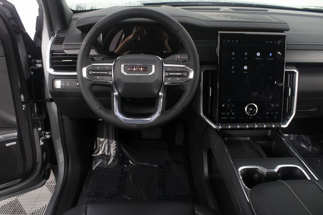 New 2026 GMC Acadia Elevation w/ Black Edition image 12