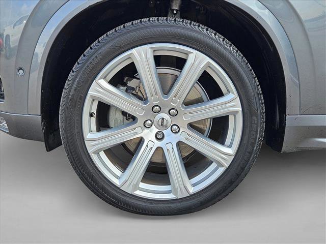 Used 2019 Volvo XC90 T6 Inscription w/ Advanced Package image 27