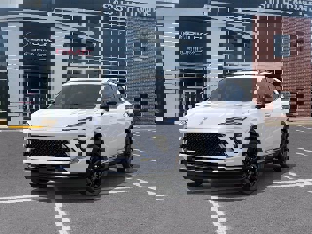 New 2026 Buick Envision Sport Touring image 6