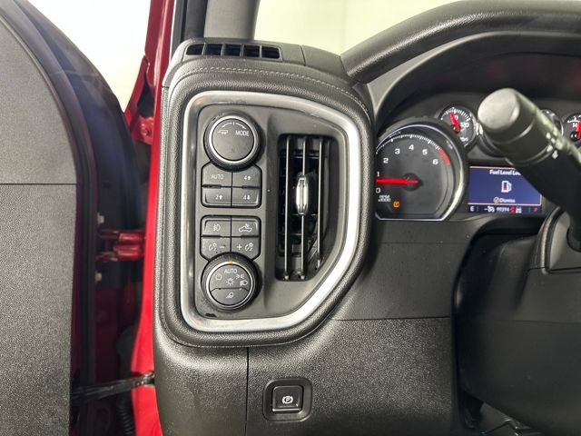 Used 2020 Chevrolet Silverado 2500 LT w/ All Star Edition image 19