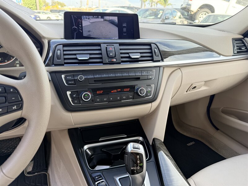 Used 2012 BMW 328i Sedan RWD image 15