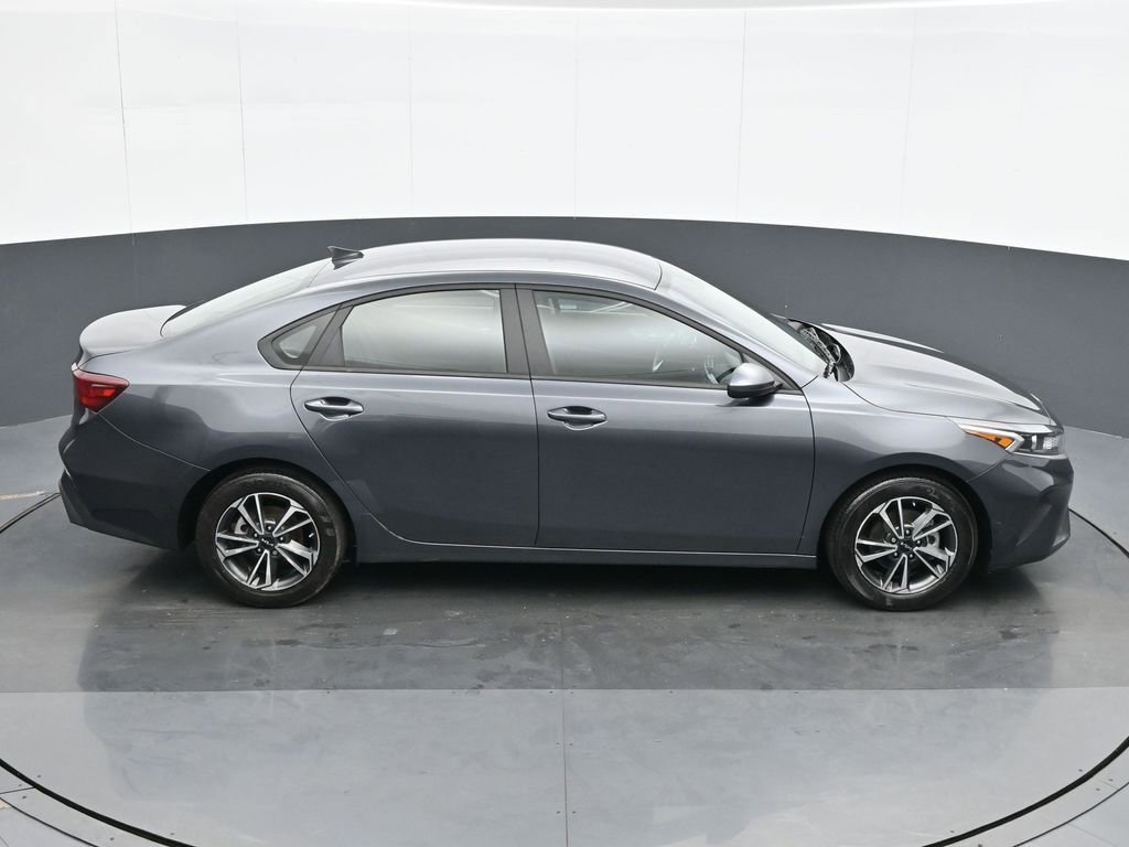 Used 2024 Kia Forte LXS image 21