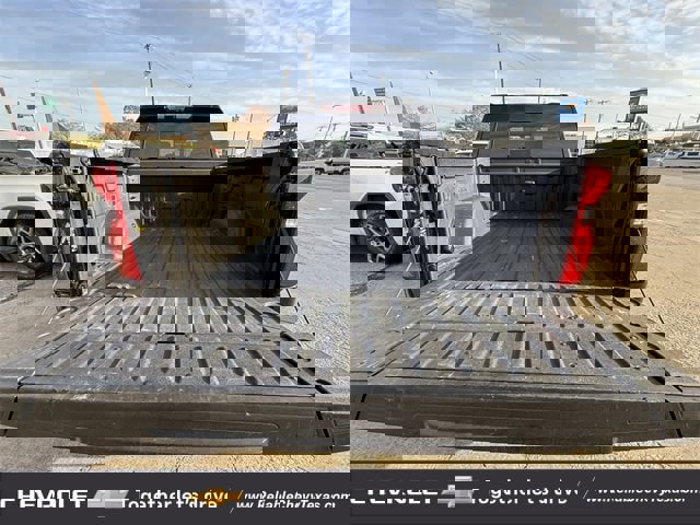 Certified 2025 Chevrolet Silverado 1500 ZR2 w/ Technology Package image 39