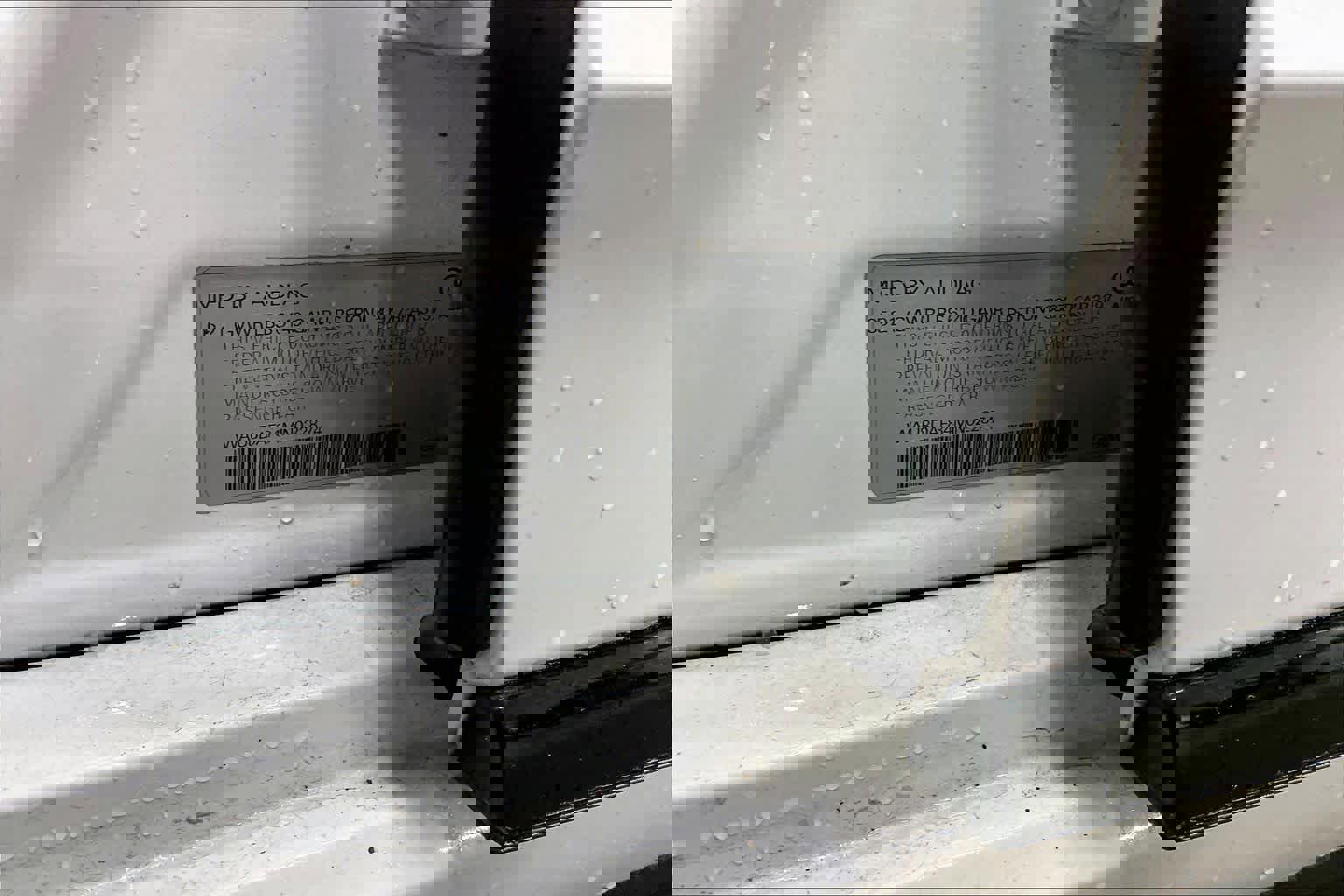 Used 2021 Audi A8 L 3.0T w/ Executive Plus Package image 35