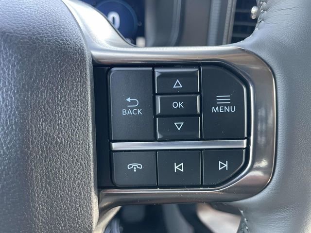 New 2026 Ford F150 Platinum AWD/4WD image 20