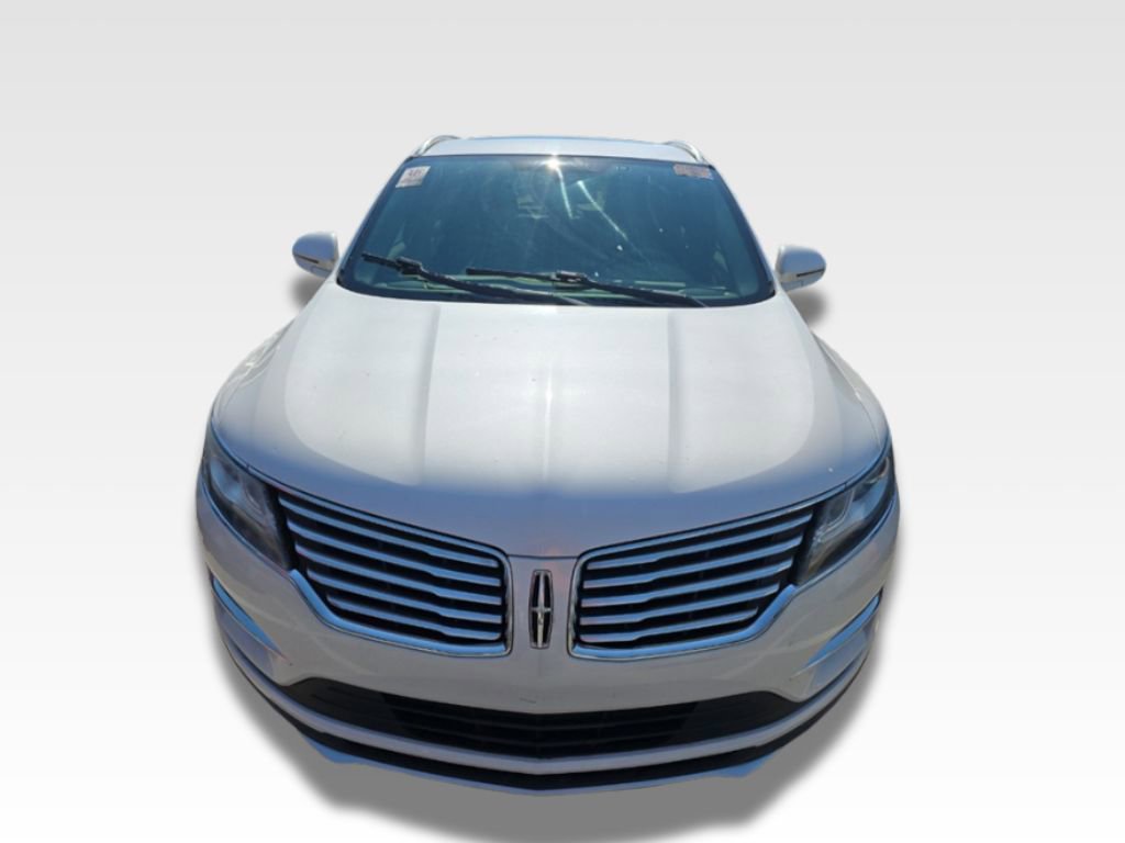 Used 2017 Lincoln MKC Reserve image 5