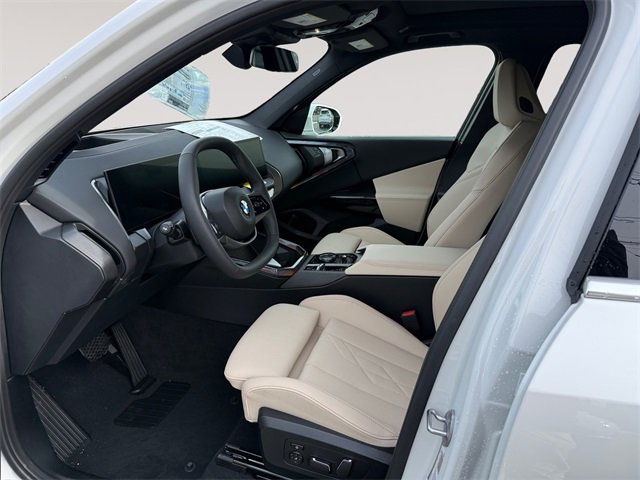 New 2026 BMW X3 xDrive30 w/ Premium Package image 9