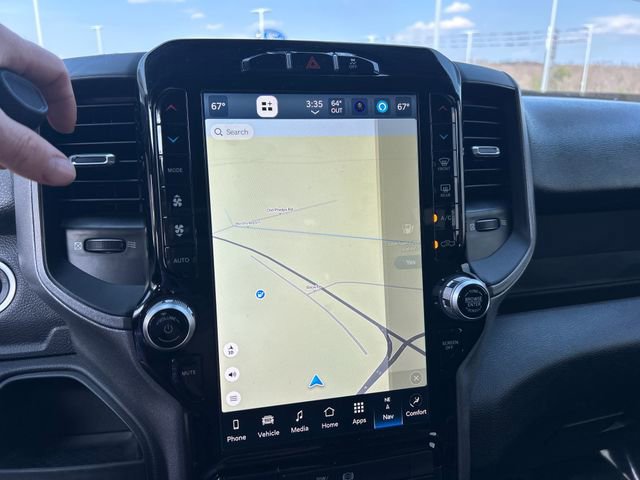 Used 2024 RAM 4500 Tradesman w/ Convenience Group AWD/4WD image 26