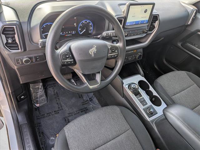 New 2024 Ford Bronco Sport Big Bend image 3