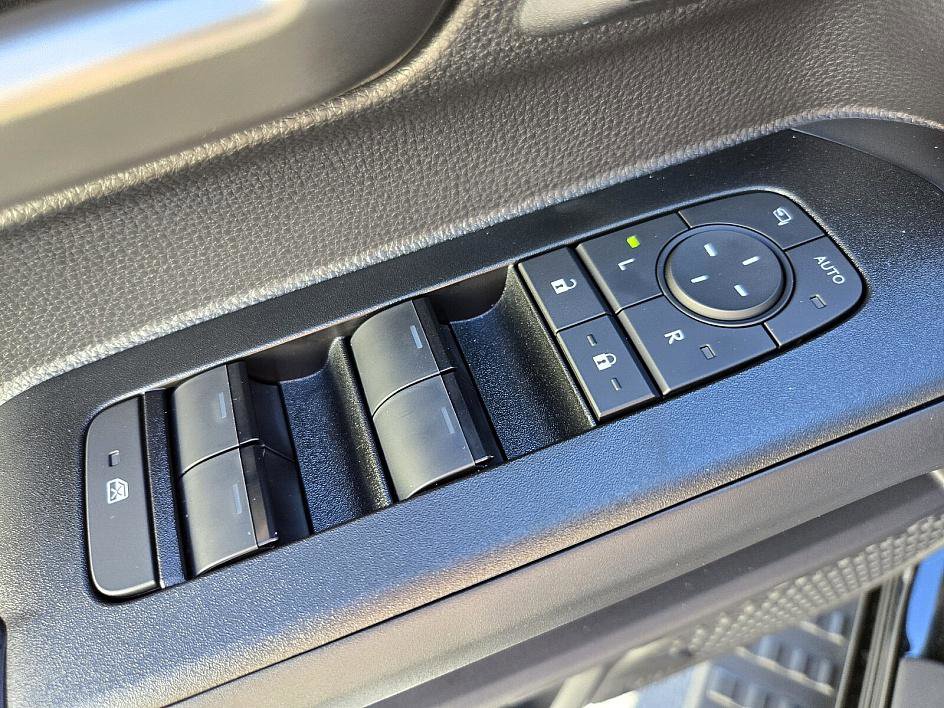 New 2025 Toyota 4Runner Limited image 30
