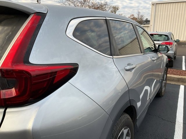 Used 2021 Honda CR-V EX image 6