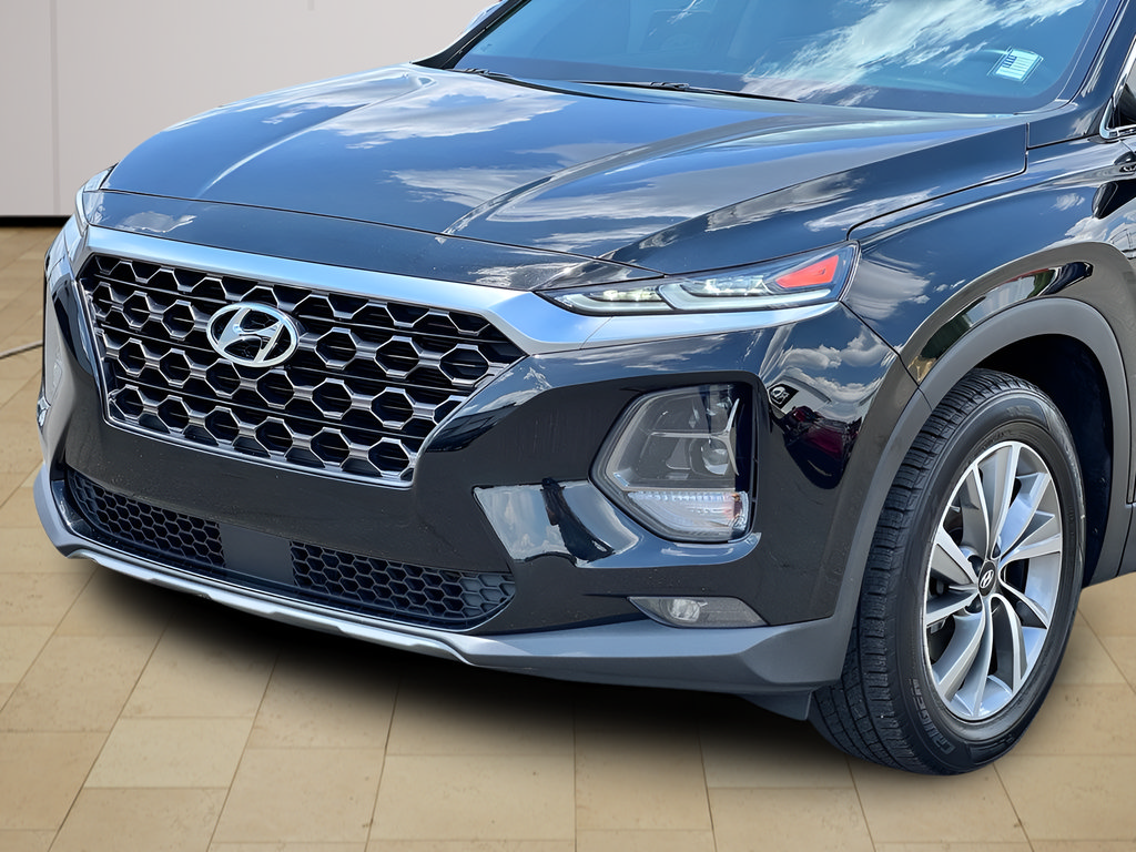 Used 2020 Hyundai Santa Fe SEL w/ Convenience + Premium Package FWD image 36