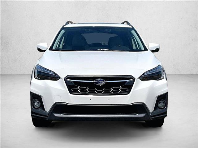Used 2019 Subaru Crosstrek 2.0i Limited w/ Moonroof Package w/Navigation AWD/4WD image 3