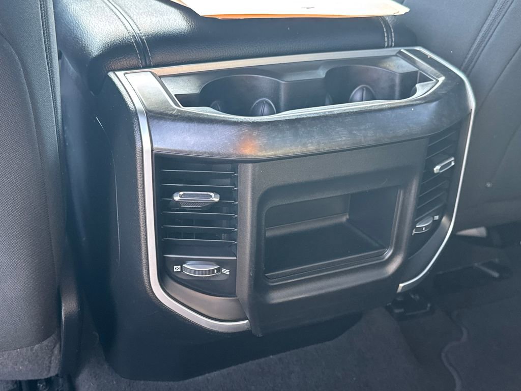 Used 2021 RAM 1500 Big Horn image 35