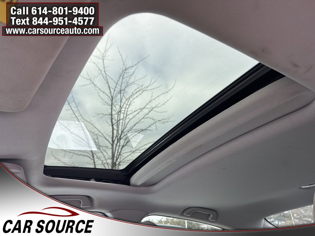 Used 2017 Acura ILX image 9