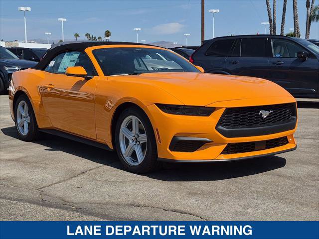 New 2026 Ford Mustang Premium RWD image 7