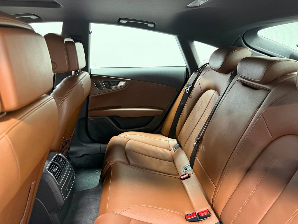 Used 2014 Audi A7 3.0T Premium Plus image 22
