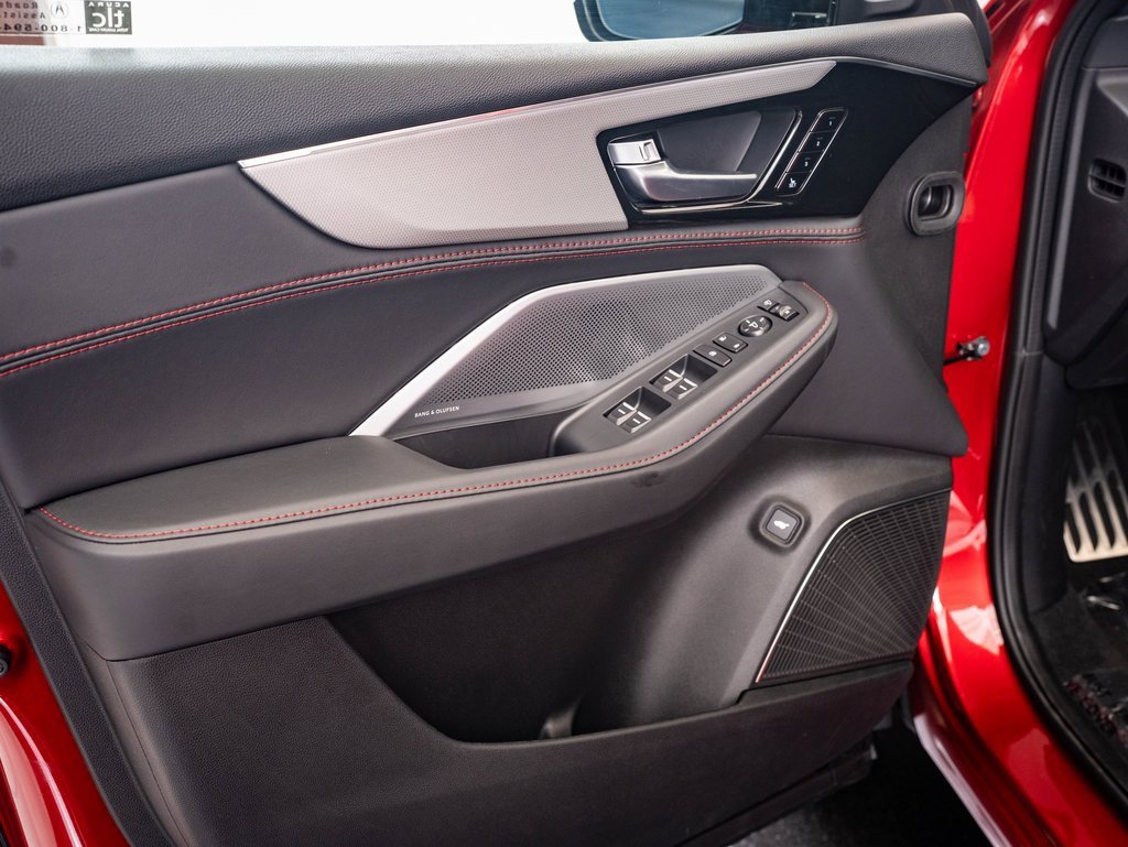 New 2026 Acura MDX A-Spec image 25