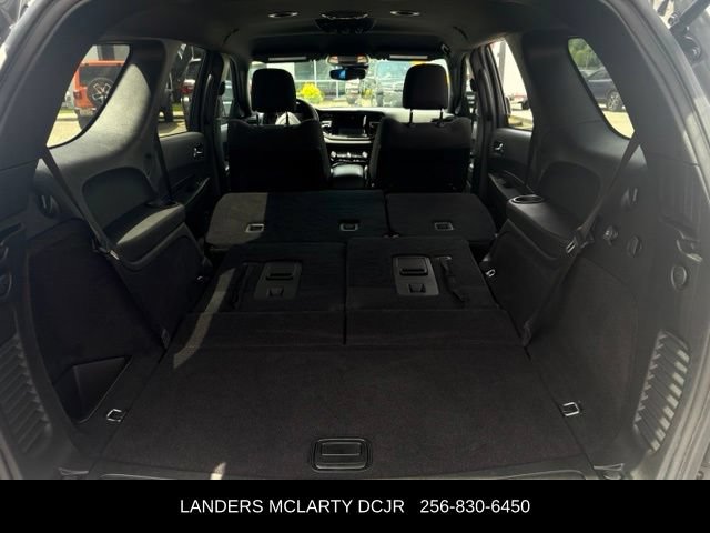 Used 2023 Dodge Durango SXT Launch Edition RWD image 22