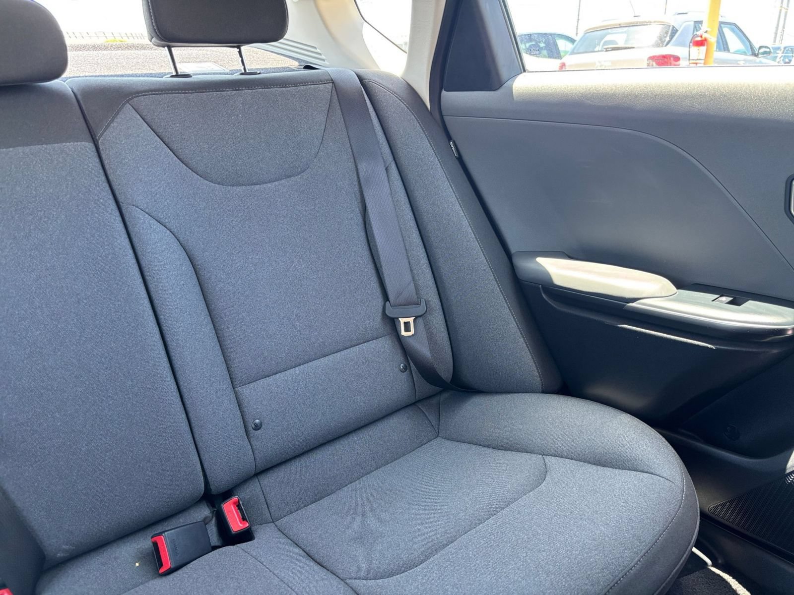 Used 2025 Kia K4 FWD image 36