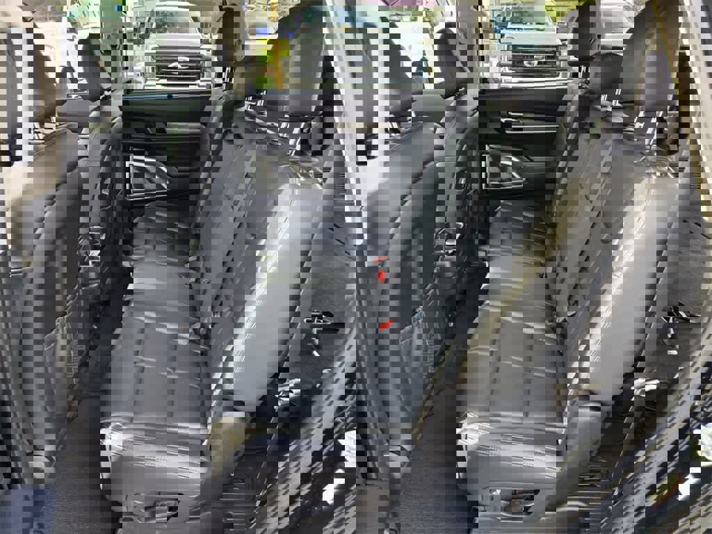 Used 2020 Kia Telluride EX image 12