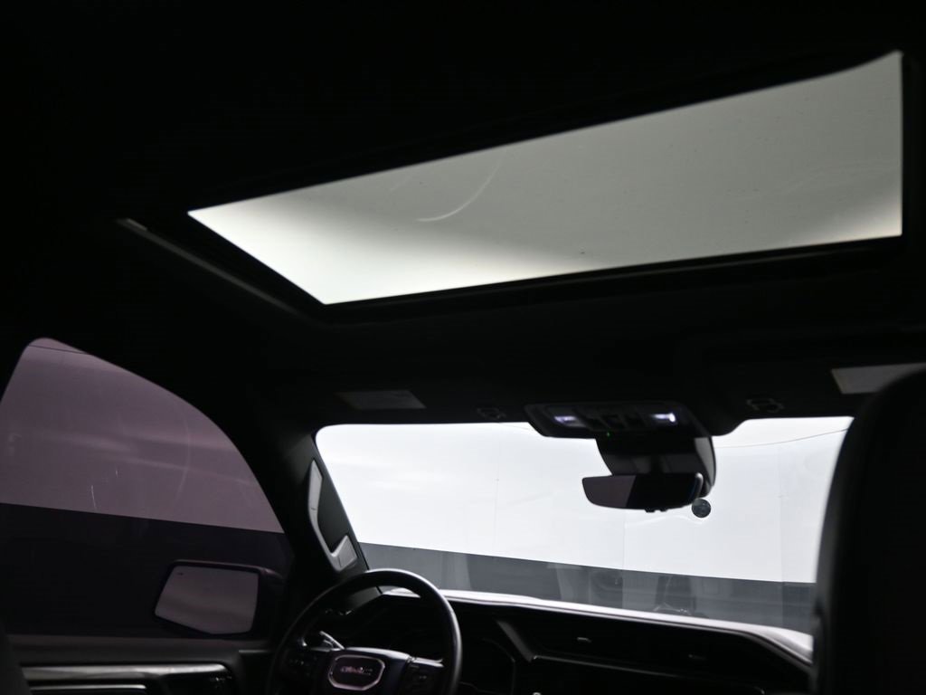 Used 2022 GMC Sierra 1500 AT4 w/ AT4 Premium Package image 15