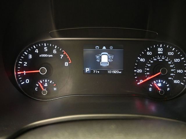 Used 2022 Kia Soul LX w/ Technology Package image 11