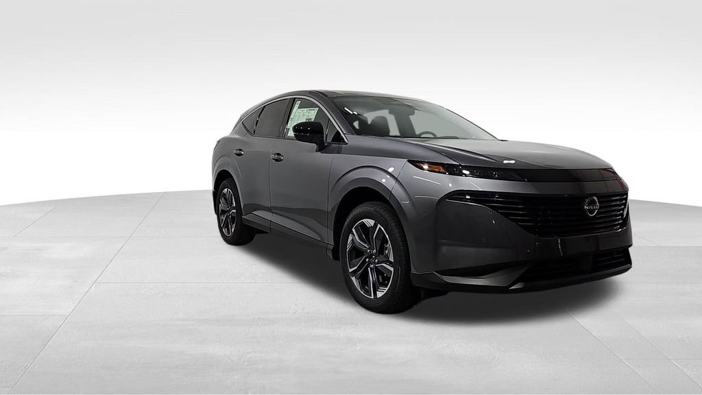 New 2025 Nissan Murano SL image 8