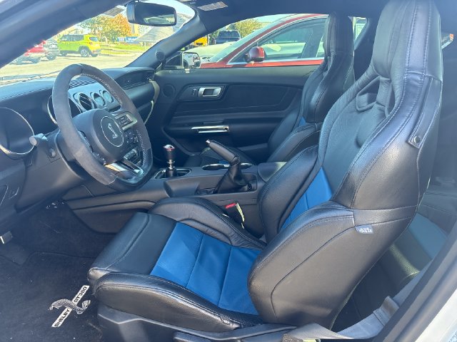Used 2018 Ford Mustang Shelby GT350 w/ Electronics Package RWD image 10