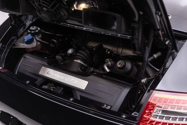 Used 2011 Porsche 911 Carrera GTS RWD image 51