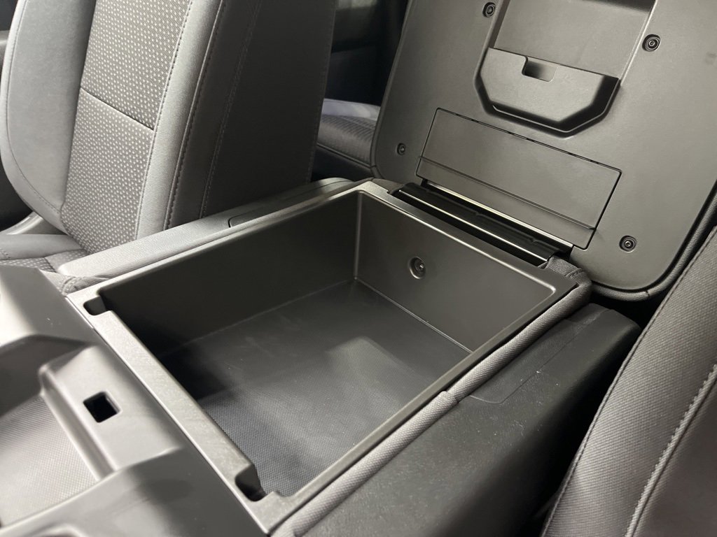 New 2026 GMC Sierra 1500 Pro w/ Graphite Edition image 21