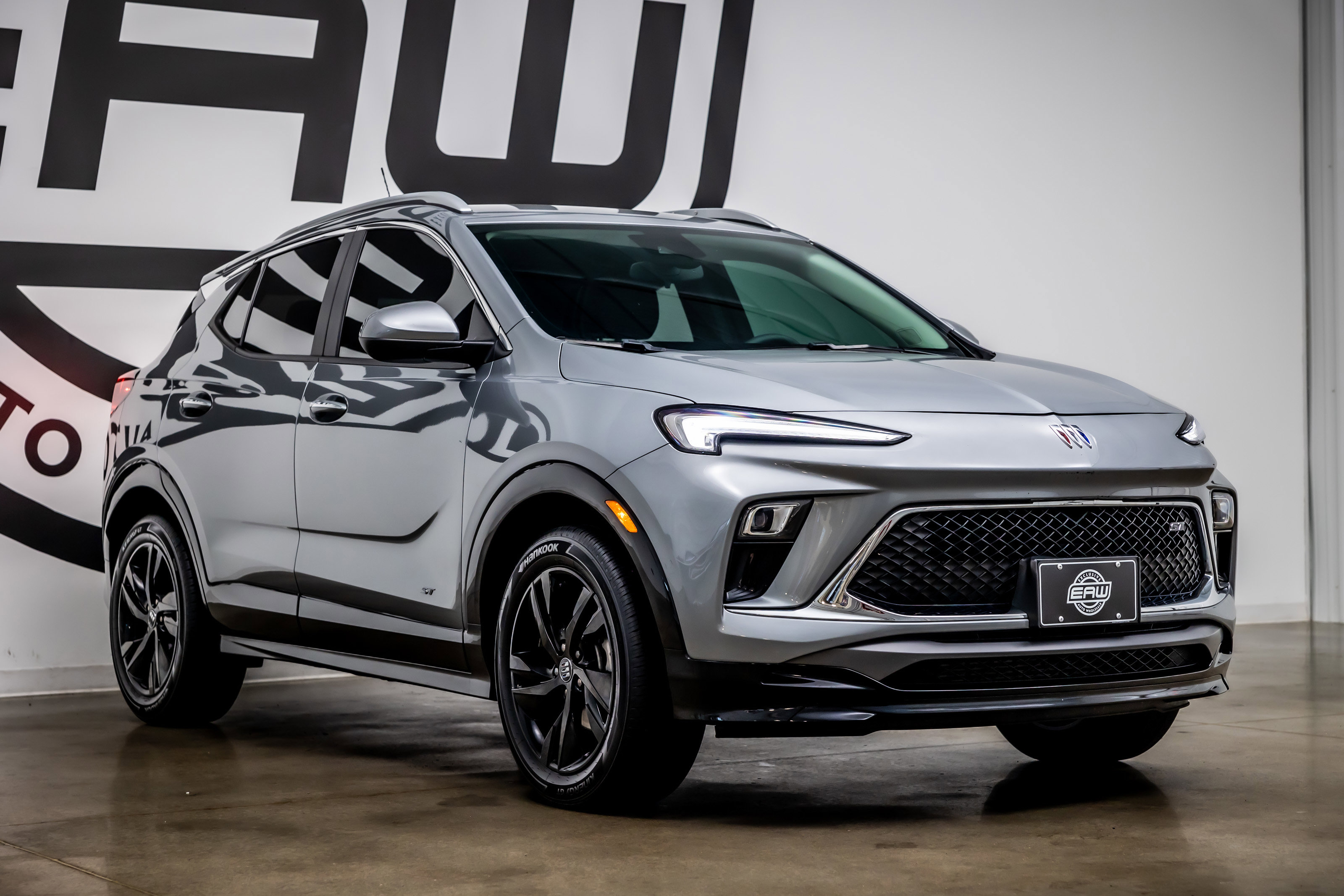 Used 2025 Buick Encore GX Sport Touring image 24