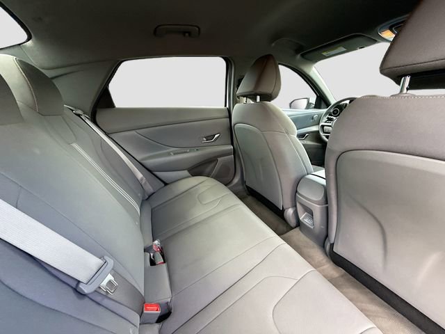 Used 2024 Hyundai Elantra SEL image 26