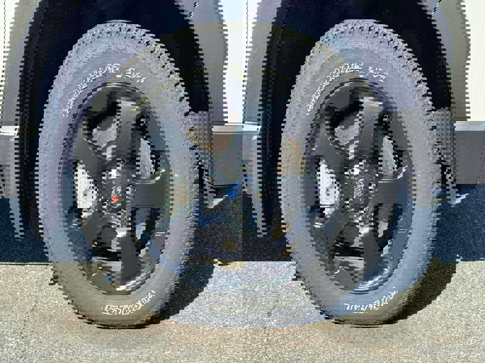 Used 2022 Subaru Forester Wilderness image 6